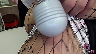 old man sex boobs