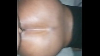 bbw black hairy granny