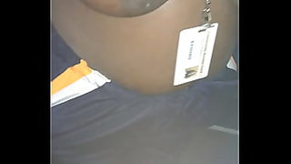 mom masturbate morning