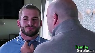 interracial granny big ass