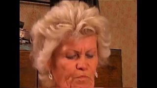 dirty director granny