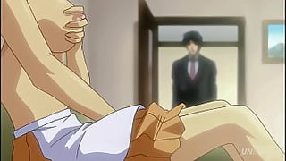 anime milf porn shows