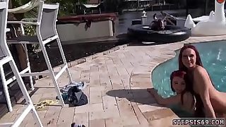muslim girl vs old man