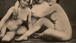 fucking lesbian old young