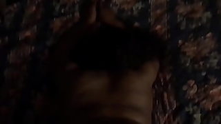 Ebony mature