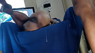 black fuck mature granny creampie