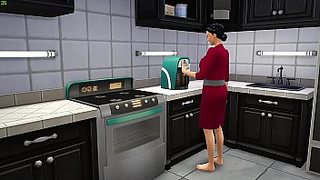 i fuck my old daughter