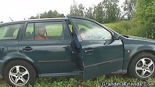 porn granny mpg