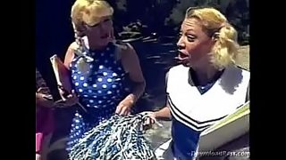 granny bed tgp