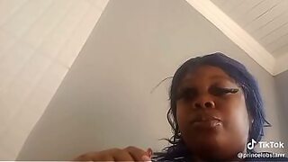 Tik tok milf