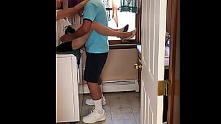 boy fucks neighbor mom