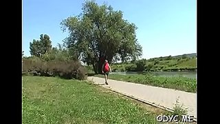 old young blond porn