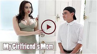 hot big ass big butboks step mom