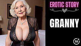 mobile grandma sex videos