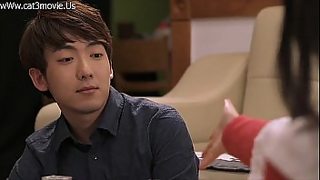 xxx old korean