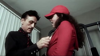 skinny milf creampie