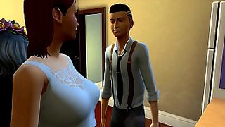 milf fucking old man youtube
