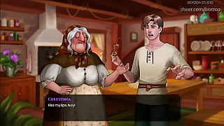 big boobs mom sex boy
