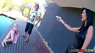 guy fucks best friends mom