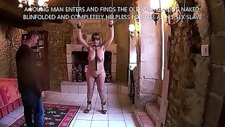 naked gay fat old men