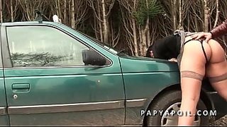 ferr granny porn movies