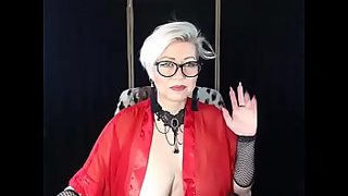 granny large tit sex