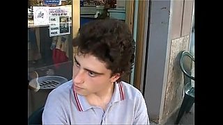 mom fucks son xxx