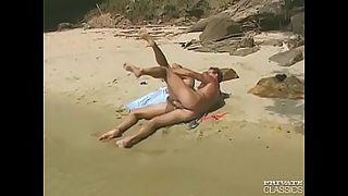 blonde milf for bbc interracial