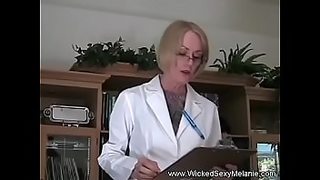 milf fucking man at work