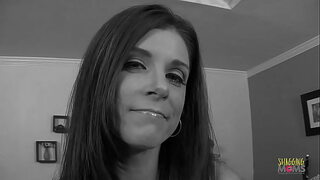 mommys hairy milf pussy