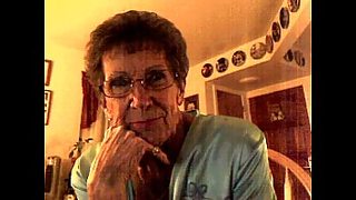 pornstar grandma