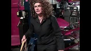 giant cock big ass granny