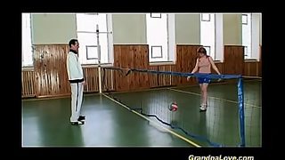 old woman gets fuck fucked by young boy