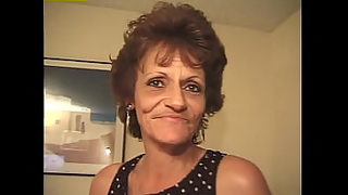 young granny mature