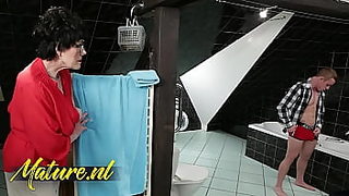 hairy mature granny pussy cunt vagina