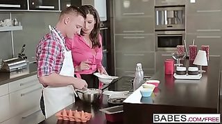 milf lovin anal