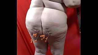 huge german granny tits