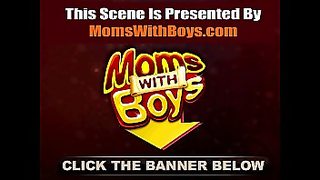 slut mom fucking hard