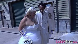 asian milf cheating bride