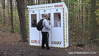 delicious granny porn tube