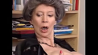 xxx older ladies