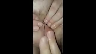milf lovin anal