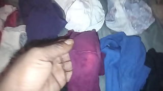 sexy milf panty tease videos softcore