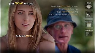 free sex movies with old men and young g