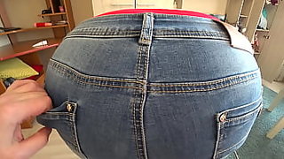 ass black fat old woman