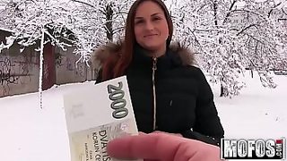 hairy milf undresses boy video