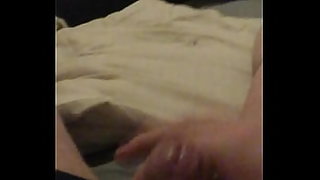 mom catches son jerkin and want fuck