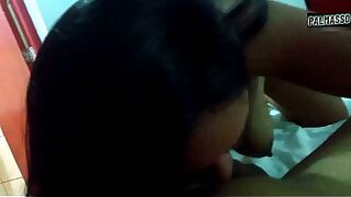 son massage mom indian