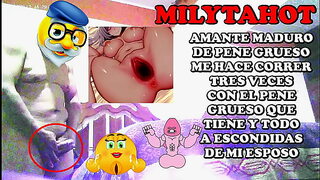 her first milf 3