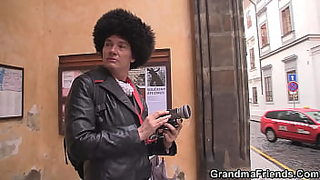 free thumbs granny pussy lesbian mature